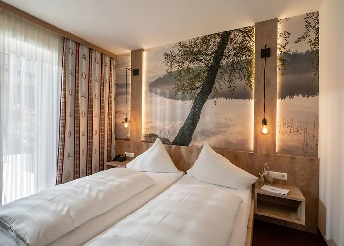 Hotel Gänsleit