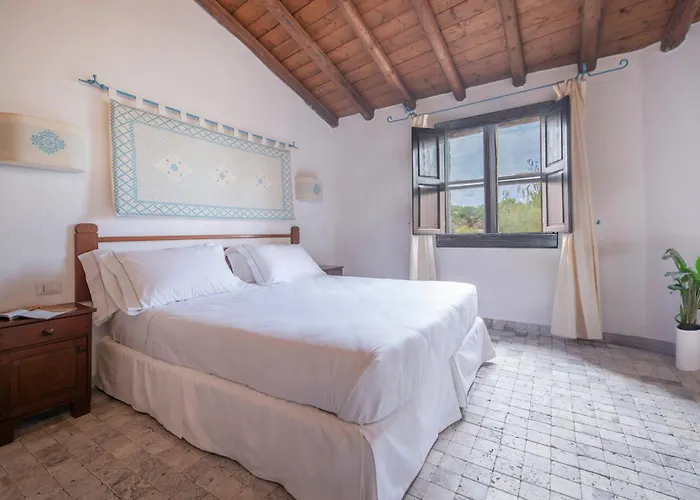Arbatax Park Resort - Borgo Cala Moresca By Falkensteiner