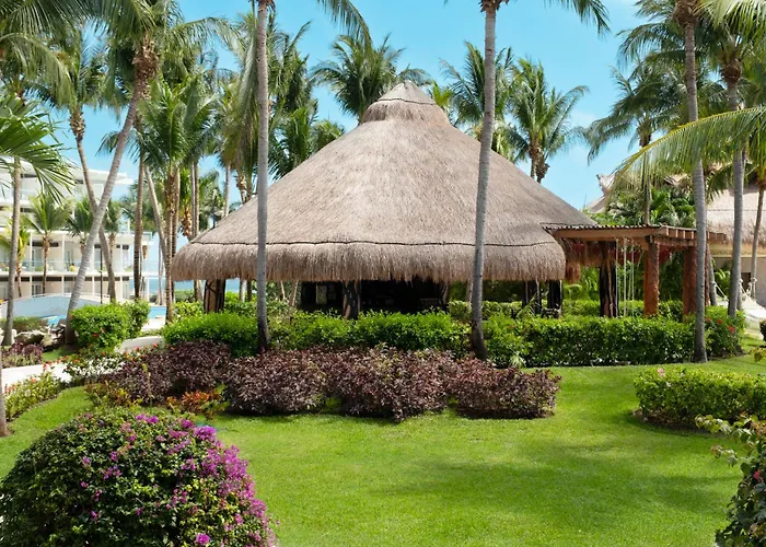 Iberostar Selection Riviera Cancun