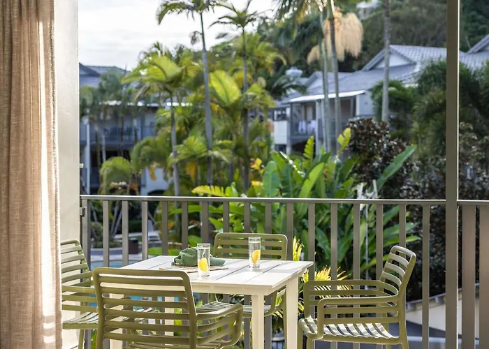 Mantra French Quarter Noosa
