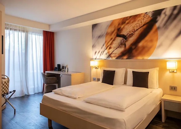 Blu Hotel Natura & Spa - Adults Only