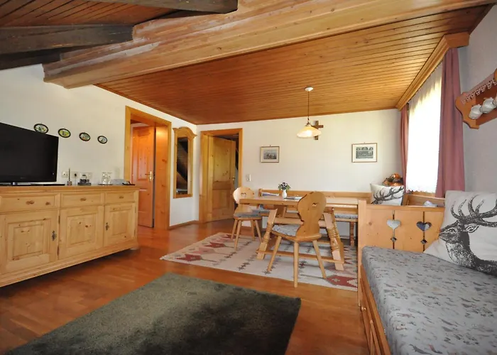 Landhaus Koller