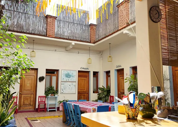 El Diablo Y La Sandia B&B