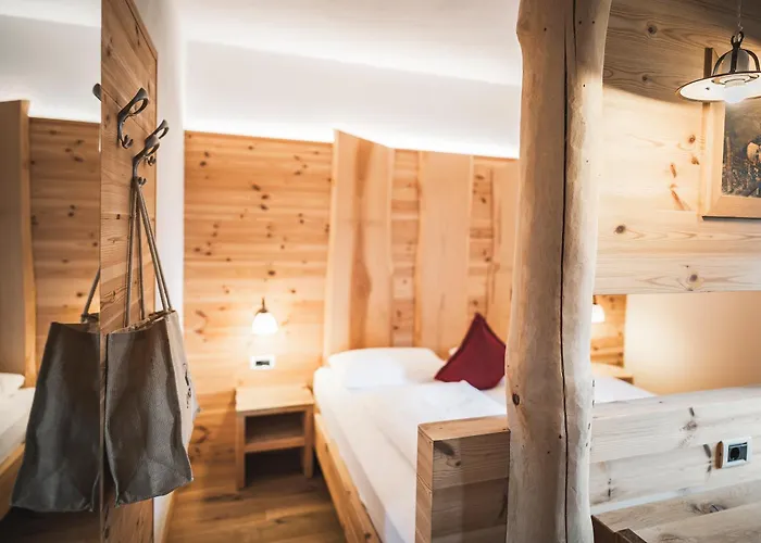 Hotel Kompatscherhof