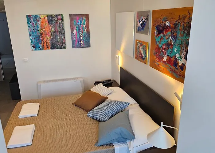 Hotel Caravel