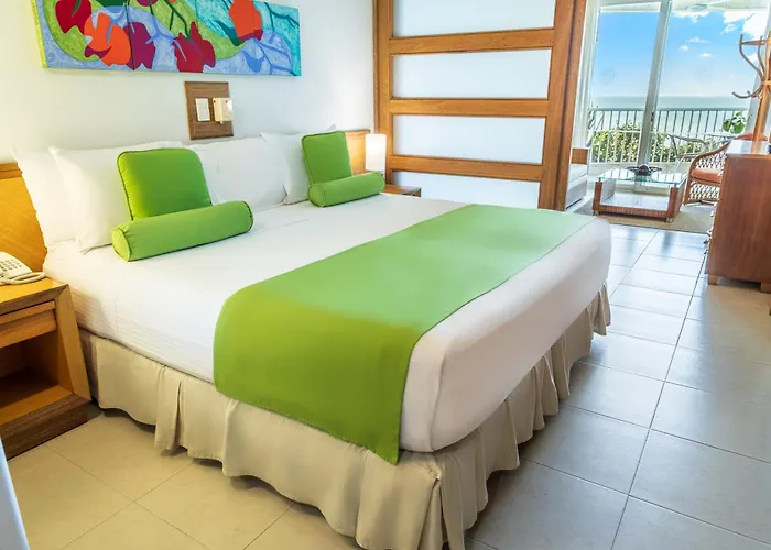 Hotel Irotama Del Mar