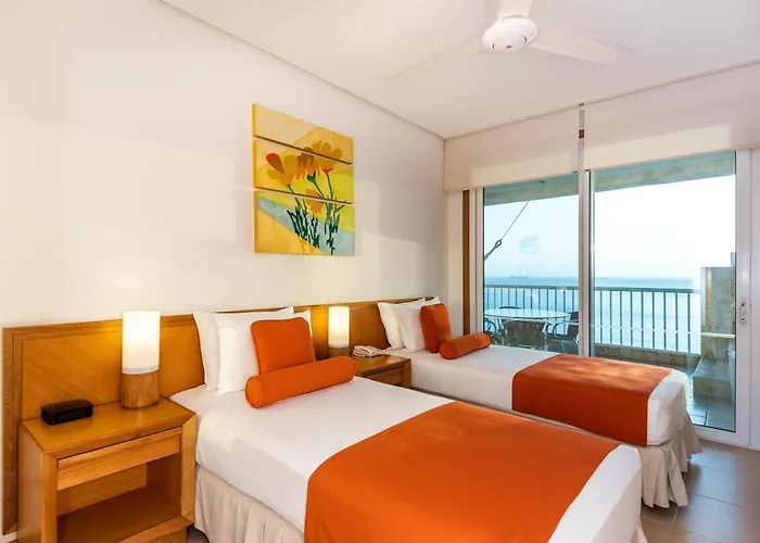 Hotel Irotama Del Mar