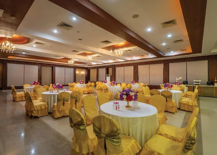 Lariya Resort