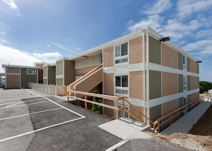Worldmark Surfside Inn