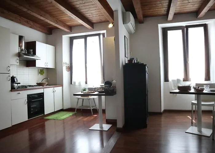 Cuscino E Cappuccino B&B