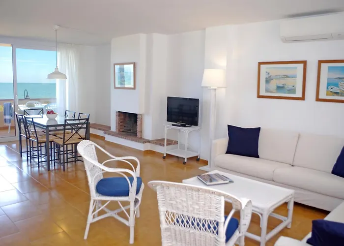 Apartamentos Golf Mar II by La Costa Resort
