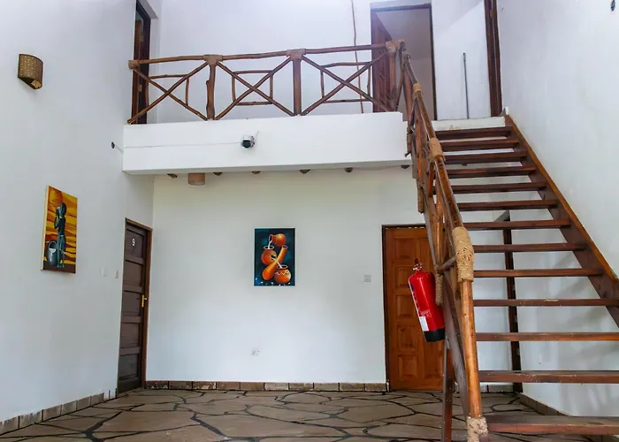Soul Breeze Beach Resort