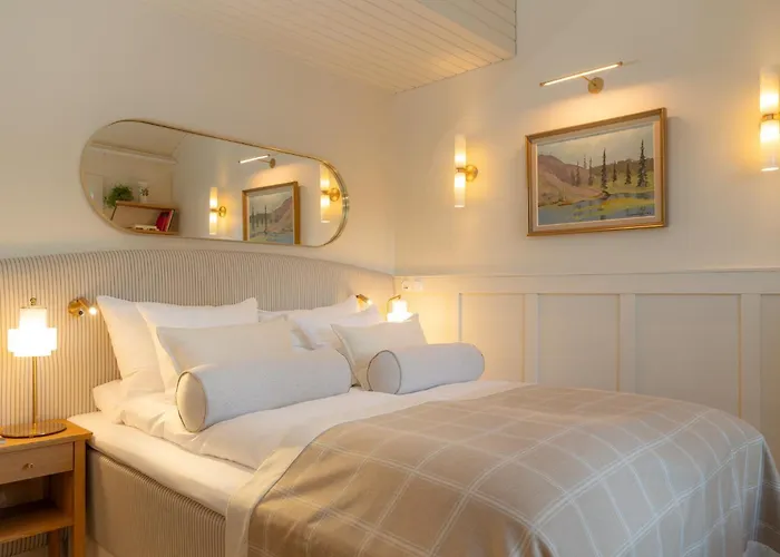 Aino Private Island Hotel - Adults Only