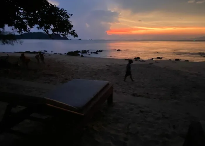 Heaven Beach Resort & Art