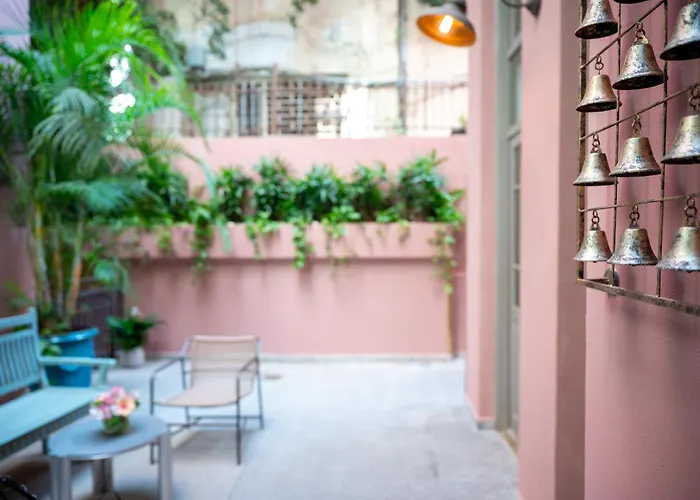 Nordoy Hotel - Fattal Colors