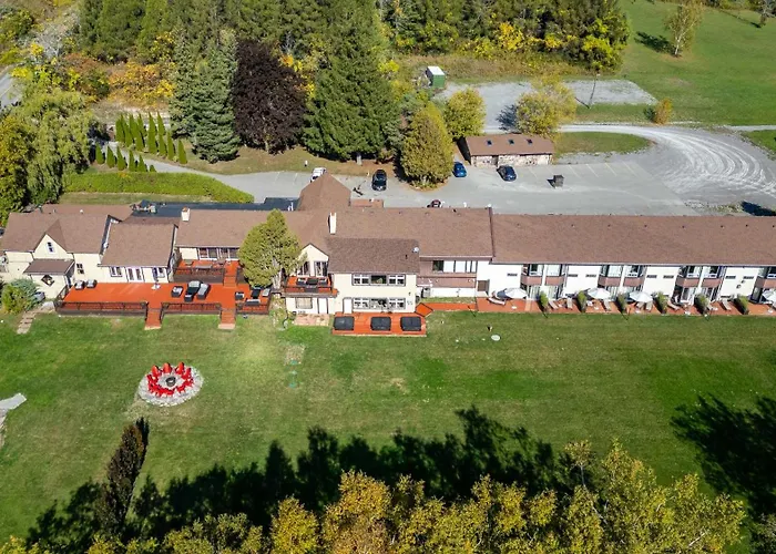 Northumberland Heights Wellness Retreat & Spa