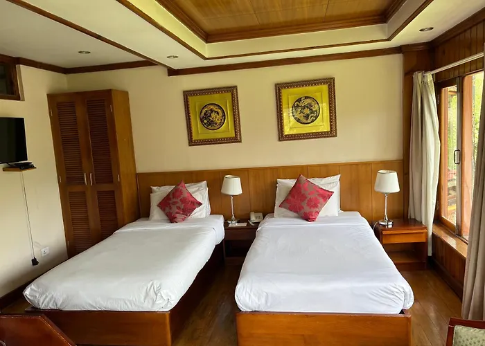 Kisa Villa