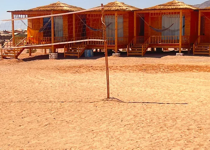 Sama Beach Camp