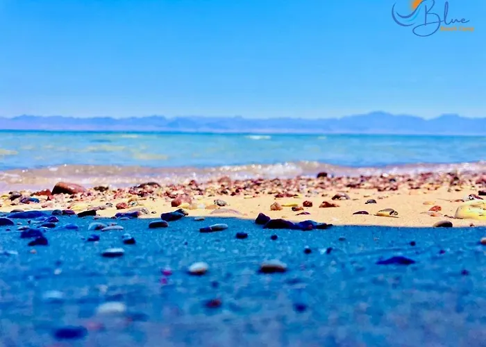 Blue Beach Camp