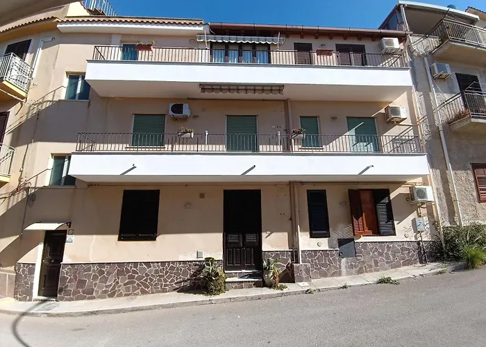 Casa Barone