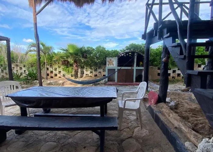 Casa Kayab