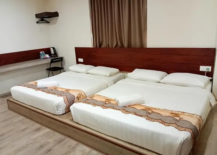 Mass Boutique Hotel