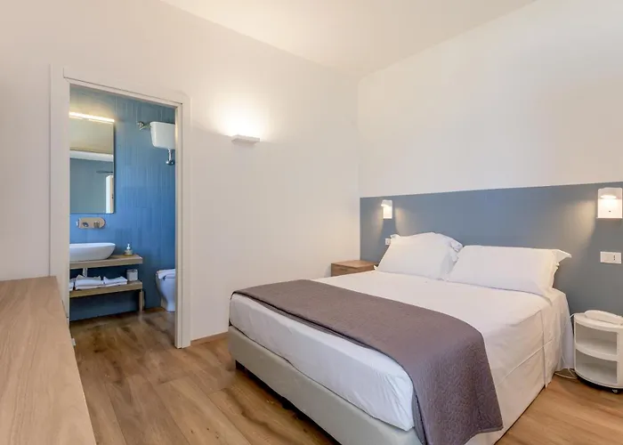 Hotel Perla