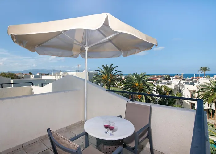 Castle Suites Hotel