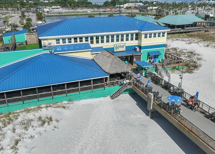Islander Beach Resort 305