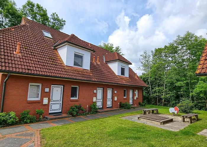 Zur Hanse Wohnung 3 1 - Zur Hanse Ost
