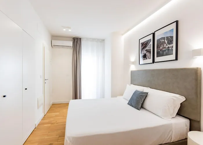 Centoquindici Rooms&Suite