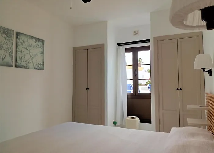Bungalow Tetir In Caleta De Fuste