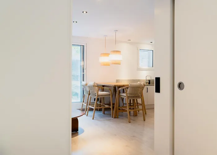 Gaia Apartments&Lofts Cadaqués