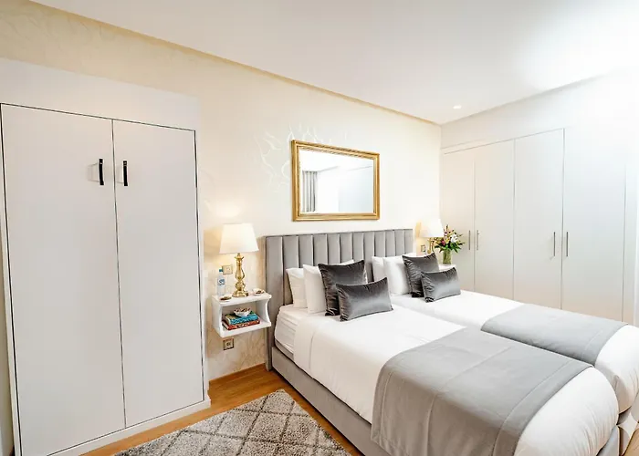 Family Aparthotel