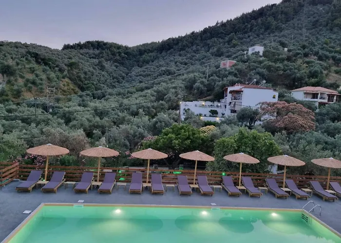 Mango Skiathos