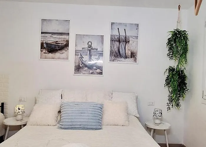 Appartamento Perla Marina