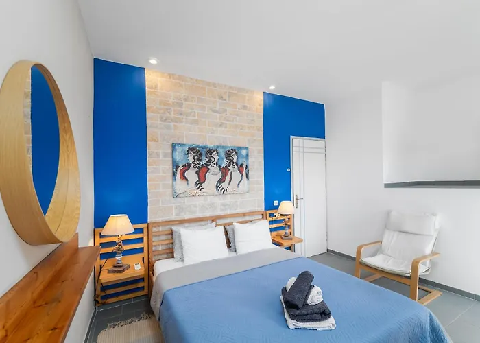 Seaside, Relaxing Family House With Playground! Villa Lavrys 3