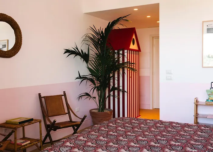 Il Capri Hotel