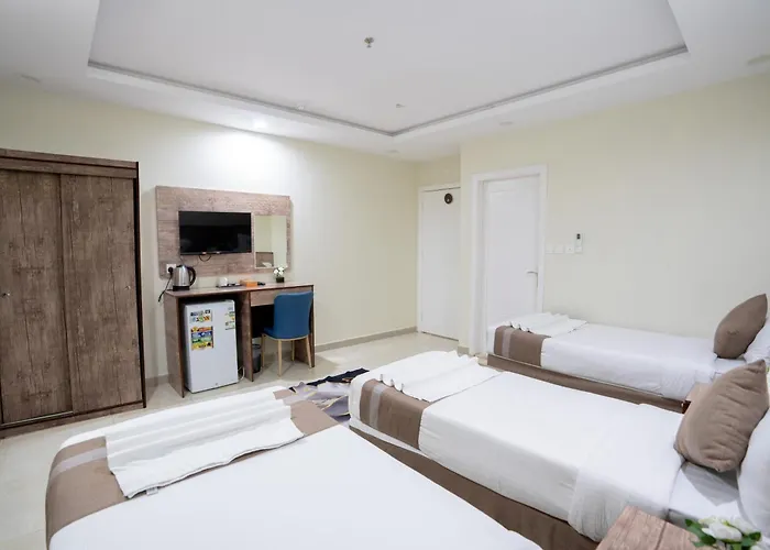Orvana Soul Serviced Apartments