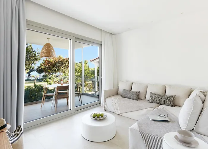 Skiathos Ammos Luxury Apartments