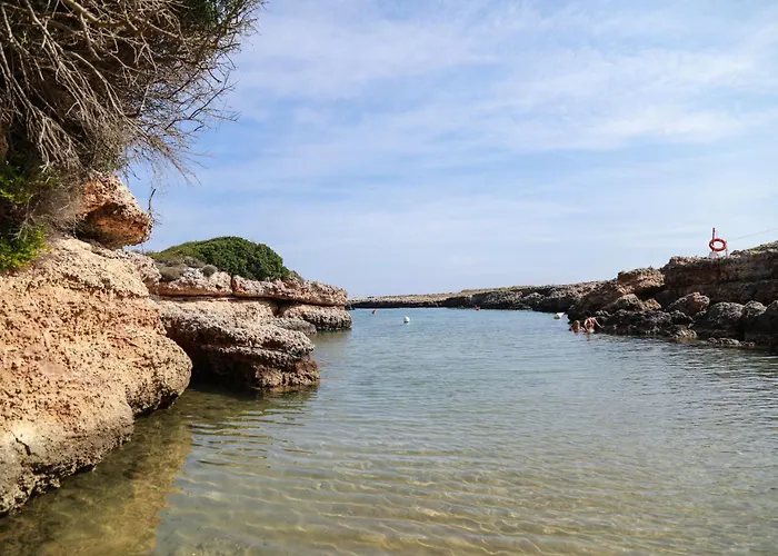 Calanca Apulian Residence