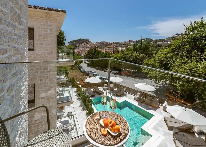 Hara Suites
