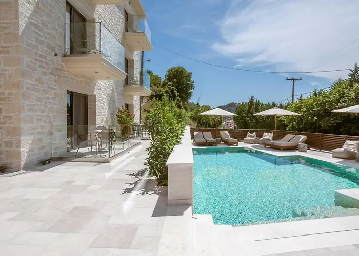 Hara Suites