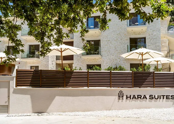 Hara Suites