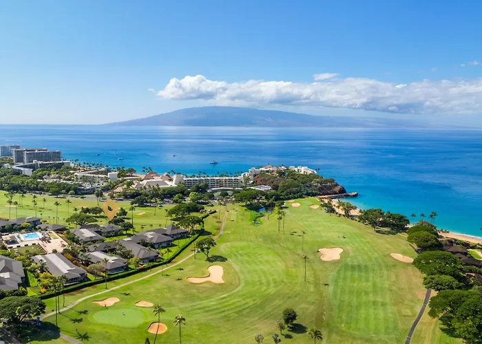 Maui Eldorado K211