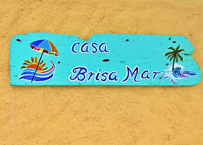 Casa Brisamar , Studios