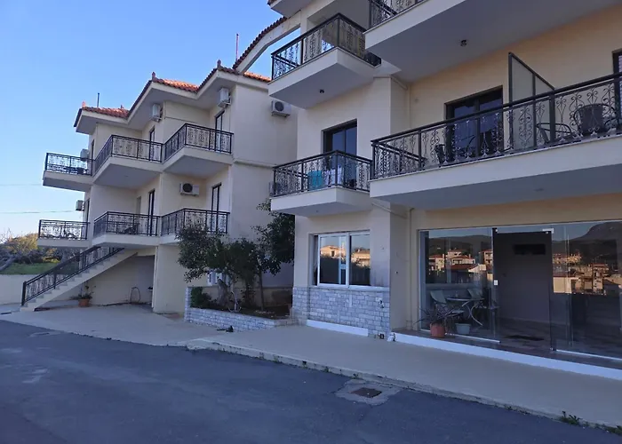 Elea Rooms 7