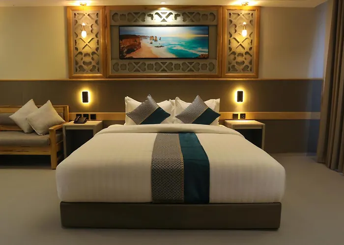 Aroma Hotel