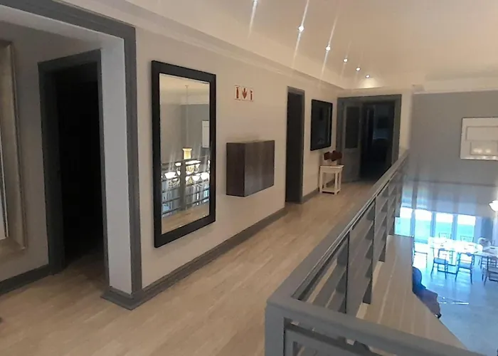 San D- Lux Boutique Hotel