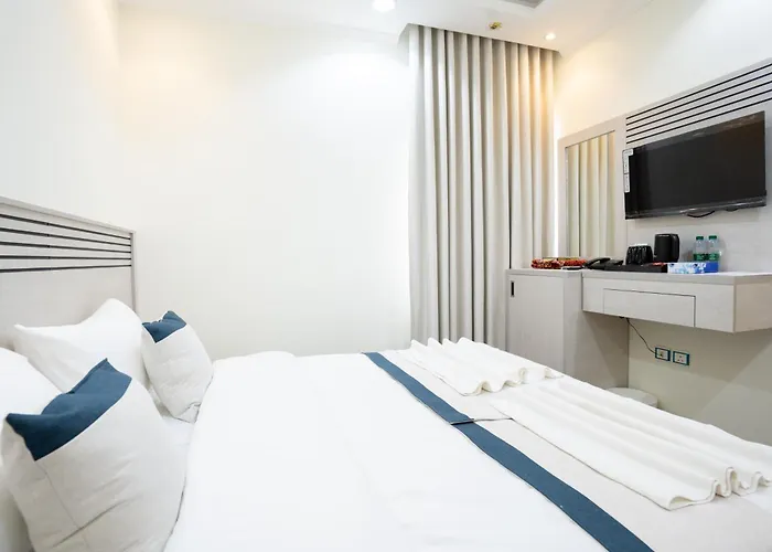 Orvana Thakher Hotel